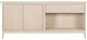 CC22A unfinished_Tapered Leg_reference image